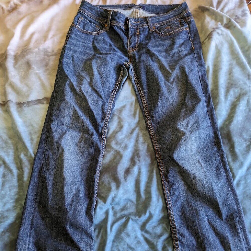 Vigoss Studio Boot cut jeans